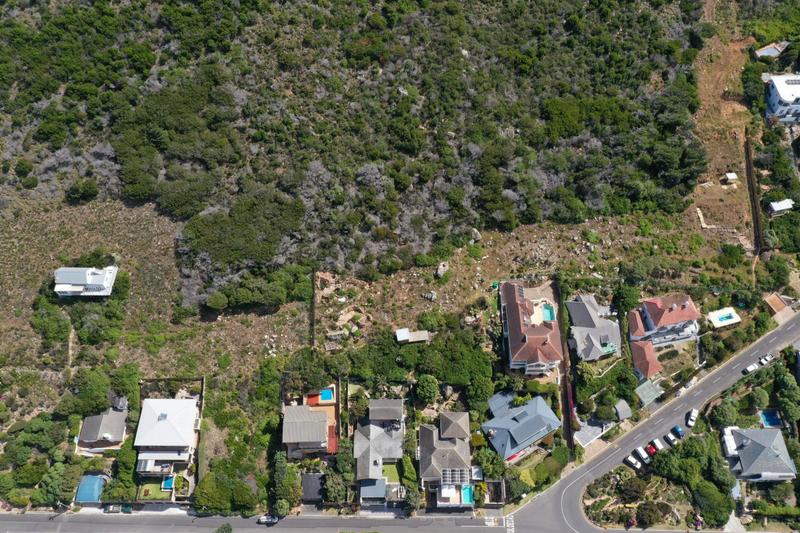 0 Bedroom Property for Sale in Fish Hoek Western Cape